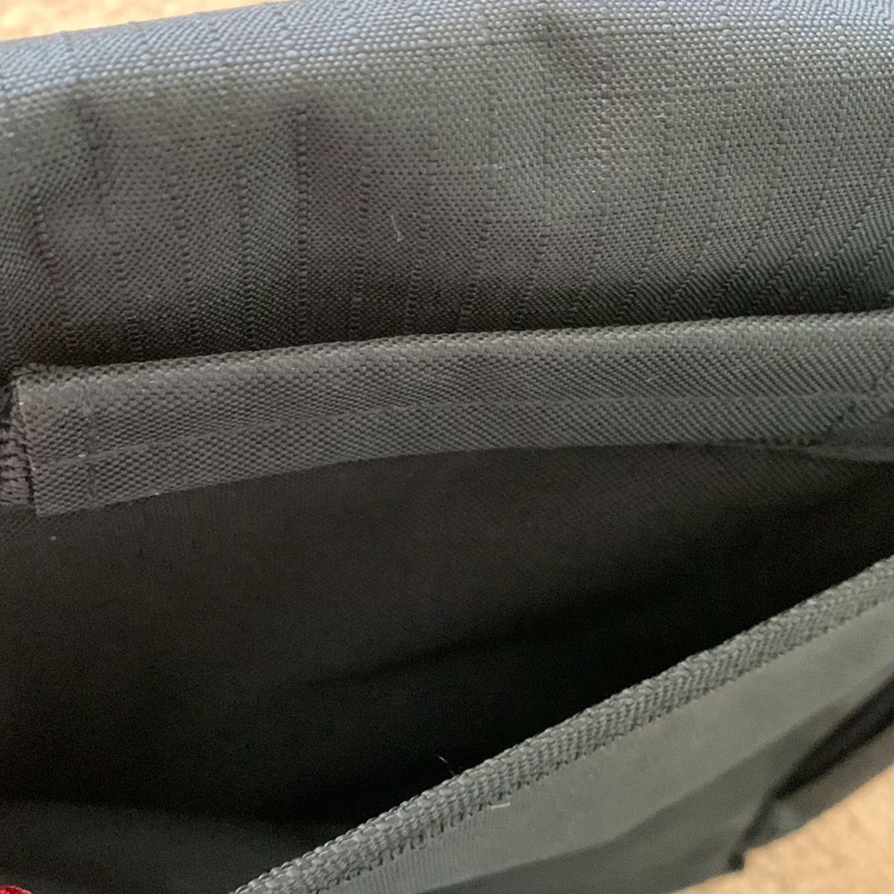 Messenger bag - Picture 8 of 9